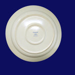 Load image into Gallery viewer, Serving Platter Chop Plate Pfaltzgraff Pattern &quot;Mission Flower&quot; 15&quot;
