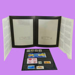 Load image into Gallery viewer, 1981 US Commemorative MINT Stamps Showgard Mounted in Souvenir Album
