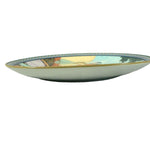 Load image into Gallery viewer, Decorative Chinese Porcelain Plate With Traditional Scene Red Mansion Limited Ed
