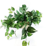 Load image into Gallery viewer, Floral Table Decor Faux Ivy Arrangement Handcrafted Collins Creek Collections
