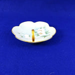 Load image into Gallery viewer, Candy Trinket Dish Hand Painted Artisan Signed 1958 Zeh Scherzer Bavaria
