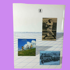 1983 US Commemorative MINT Stamps Sealed and Souvenir Album