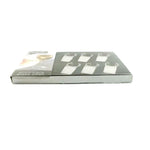 Load image into Gallery viewer, Stemware Plate Clips Set of 6 Original Box Metalla Stainless Steel Partyware
