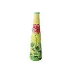 Load image into Gallery viewer, Carol Rowan Geraniums Collection Ceramic Vase 12&quot; Tall Enesco Group
