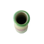 Load image into Gallery viewer, Carol Rowan Geraniums Collection Ceramic Vase 12&quot; Tall Enesco Group
