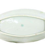 Load image into Gallery viewer, Vtg Nippon Sushi Condiment Platter With 6 Sauce Dishes Hand Painted Je-Oh China
