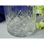 Load image into Gallery viewer, Crystal Clear Glass Jar With Lid &amp; Spoon Notch For Sugar Honey Jam &amp; More
