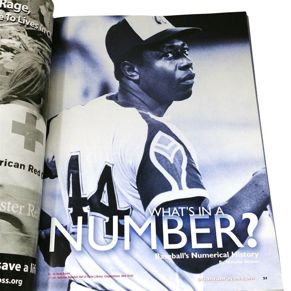 Atlanta Braves at Turner Field — American Baseball Journal