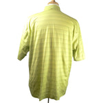 Load image into Gallery viewer, Golf Shirt Marbas Embroidered Whistling Straights logo Men&#39;s L 100% Cotton
