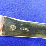 Load image into Gallery viewer, Serving Ladle Spoon 24K Gold Electro Plated SSS Inc. Collectible Kitchen Decor
