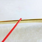 Load image into Gallery viewer, Serving Ladle Spoon 24K Gold Electro Plated SSS Inc. Collectible Kitchen Decor
