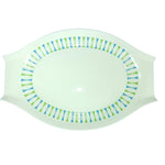 Load image into Gallery viewer, Paul McCobb Serving Tray Platter Contempri Eclipse 13 in Mid Century
