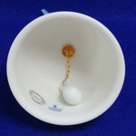 Load image into Gallery viewer, Lladro Ornament Collectors Society &quot;Winter Bell&quot; 17616 with Box
