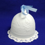 Load image into Gallery viewer, Lladro Ornament &quot;Winter Bell&quot; Collectors Society 17616 w/ box
