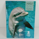 Load image into Gallery viewer, 1990 US Commemorative MINT Stamps Sealed and Souvenir Album
