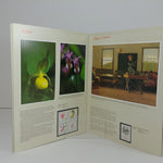 Load image into Gallery viewer, 1984 US Commemorative MINT Stamps and Souvenir Album
