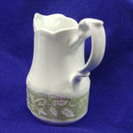 Load image into Gallery viewer, J&amp;G Meakin Sterling Colonial Creamer Pitcher English Ironstone
