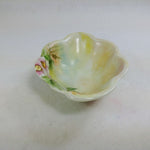 Load image into Gallery viewer, J &amp; C Bavaria Dish Floral Design Louise Hallmark Stamped on Bottom Old Vintage
