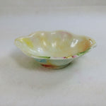 Load image into Gallery viewer, J &amp; C Bavaria Dish Floral Design Louise Hallmark Stamped on Bottom Old Vintage
