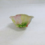 Load image into Gallery viewer, J &amp; C Bavaria Dish Floral Design Louise Hallmark Stamped on Bottom Old Vintage
