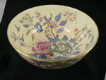 Load image into Gallery viewer, Decorative Bowl Candy Mint Trinket Dish Hand Painted Slightly Raised Image
