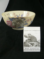 Load image into Gallery viewer, Decorative Bowl Candy Mint Trinket Dish Hand Painted Slightly Raised Image
