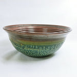 Load image into Gallery viewer, Handcrafted Ceramic Mixing Bowl    5108g1308ut
