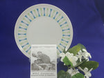 Load image into Gallery viewer, Salad Plate Paul McCobb Eclipse Contempri &quot;Sticks&quot;  7&quot; Replacement Piece Jackson
