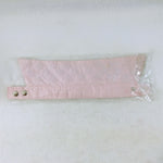 Load image into Gallery viewer, Wayne Kleski Beaded Cat Small Dog Collar Pink 13&quot; Long New in Bag
