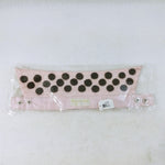 Load image into Gallery viewer, Wayne Kleski Beaded Cat Small Dog Collar Pink 13&quot; Long New in Bag
