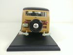 Load image into Gallery viewer, 1948 Chevrolet Fleetmaster Woody Mounted on Stand 1:18 Scale

