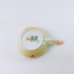 Load image into Gallery viewer, Trinket Dish with Lid Hal Sey Fifth Japan Porcelain Hand Painted Pastel Floral
