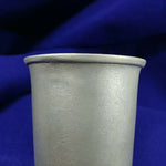 Load image into Gallery viewer, Pewter Goblet Plough Tavern or Vase
