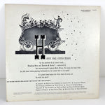 Load image into Gallery viewer, Ringling Bros. Barnum &amp; Bailey Circus Band Record Album Merle Evans 33 RPM 12&quot;
