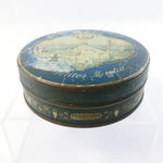 Load image into Gallery viewer, Advertising Tin with Lid by P. Haeffle Chocolaterie Specialte de Paris Vintage
