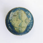 Load image into Gallery viewer, Advertising Tin with Lid by P. Haeffle Chocolaterie Specialte de Paris Vintage
