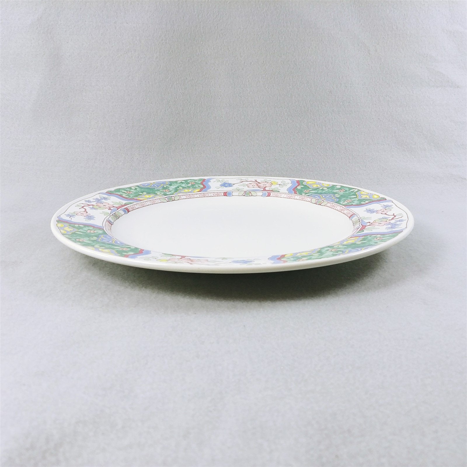 Mikasa 11" Dinner Plate Villa Medici Provincial CV900