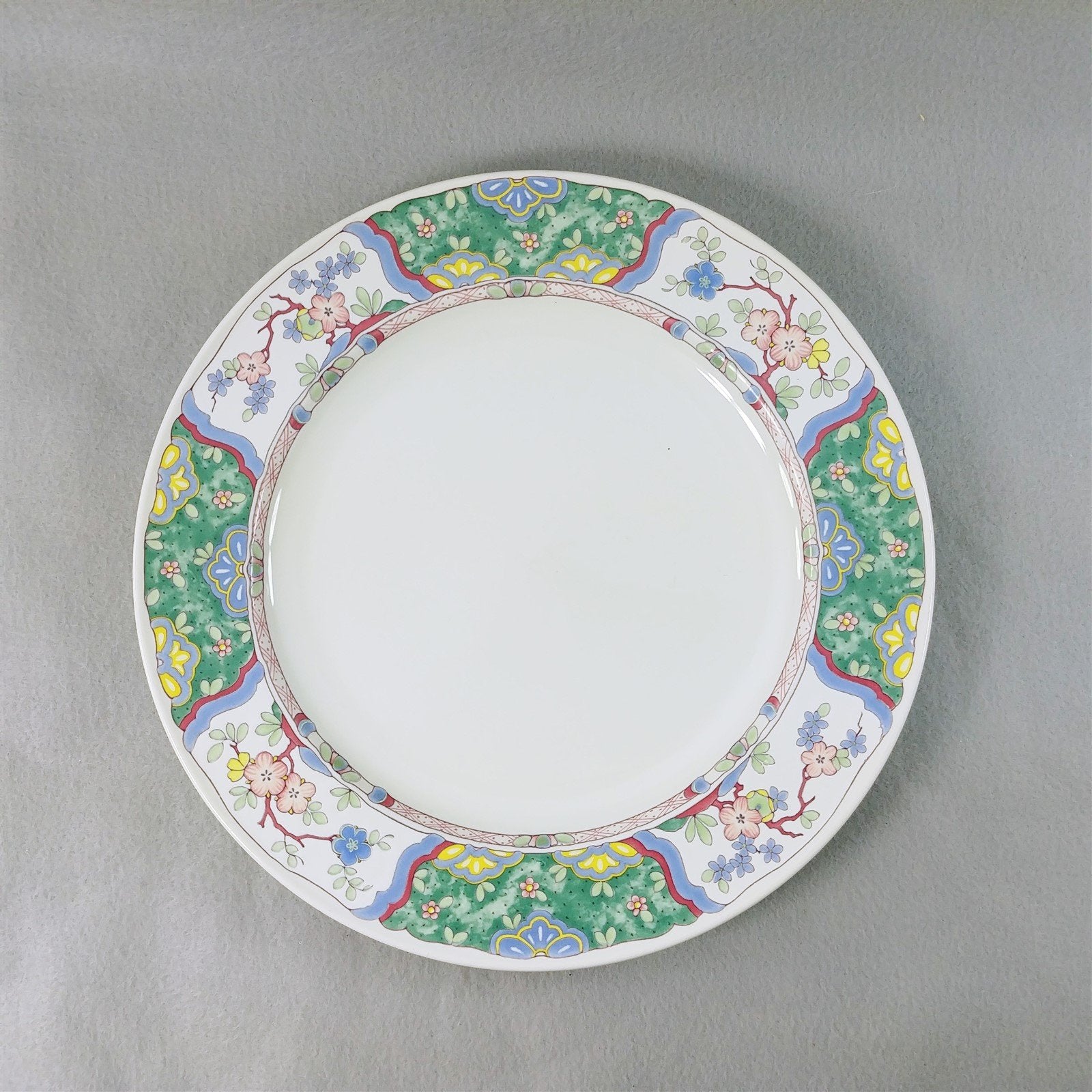 Mikasa 11" Dinner Plate Villa Medici Provincial CV900