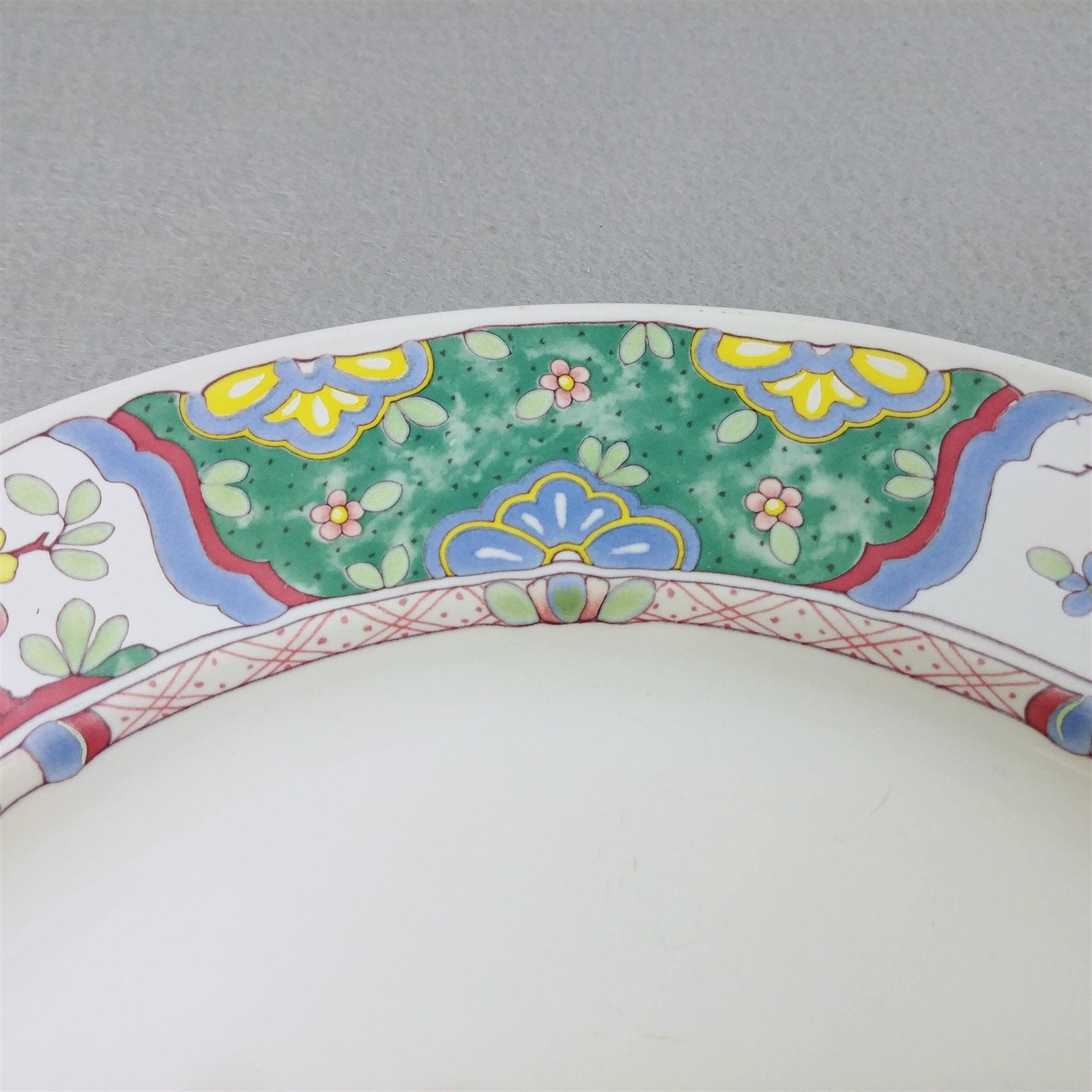 Mikasa 11" Dinner Plate Villa Medici Provincial CV900