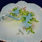 Load image into Gallery viewer, Trinket Candy Dish Artisan Signed Hand Painted 1963
