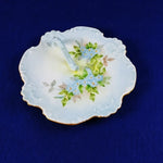 Load image into Gallery viewer, Trinket Candy Dish Artisan Signed Hand Painted 1963
