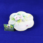 Load image into Gallery viewer, Trinket Candy Dish Hand Painted GLORIA L W and Co Nippon
