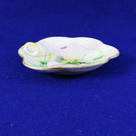 Load image into Gallery viewer, Trinket Candy Dish Hand Painted GLORIA L W and Co Nippon
