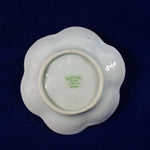 Load image into Gallery viewer, Trinket Candy Dish Hand Painted GLORIA L W and Co Nippon
