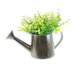 Load image into Gallery viewer, Watering Can Floral Decor Table Decor Handcrafted by Collins Creek Collections
