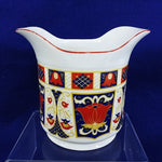 Load image into Gallery viewer, Vase Derbyshire by Seymour Mann Fine China Vintage Collectibles 4.5&quot;
