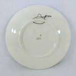 Load image into Gallery viewer, Decorative Plate Country Cottage Raised Relief Made in Germany Ready to Hang 9&quot;
