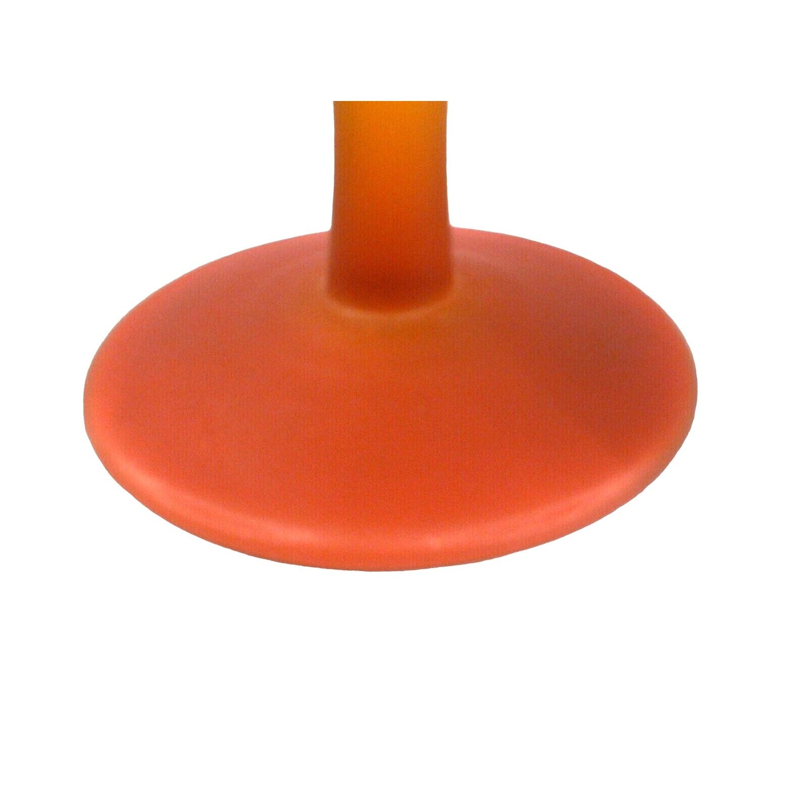 Dish Candy Nut Compote Retro Pedestal Style Matte Finish