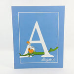 Load image into Gallery viewer, Dr. Suess Art Print Collection 5 pc set Letters H N V A N 2011
