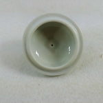 Load image into Gallery viewer, Jewelry Ring Trinket Porcelain Covered Floral Dish Heinrich Germany 2&quot; Dia
